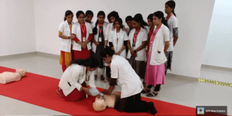 Medical Surgical Nursing Lab